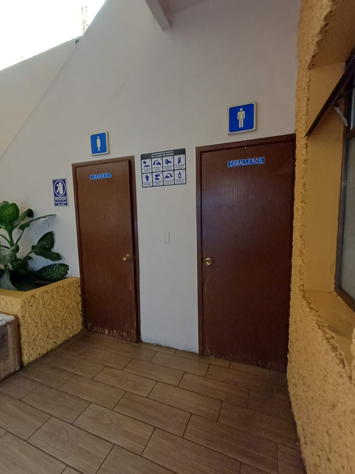 Baños